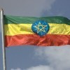 Bandeira da Etiópia