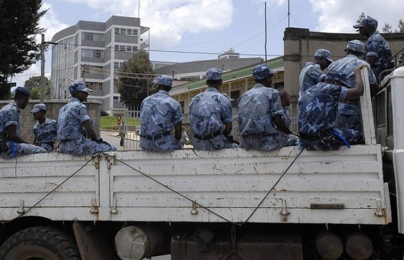 Ethiopian-Police-2005 Ethiopian-Police-2005