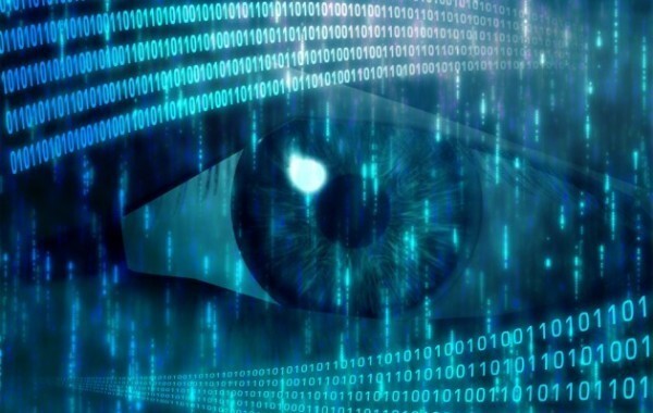 Big brother is watching you Big brother is watching you