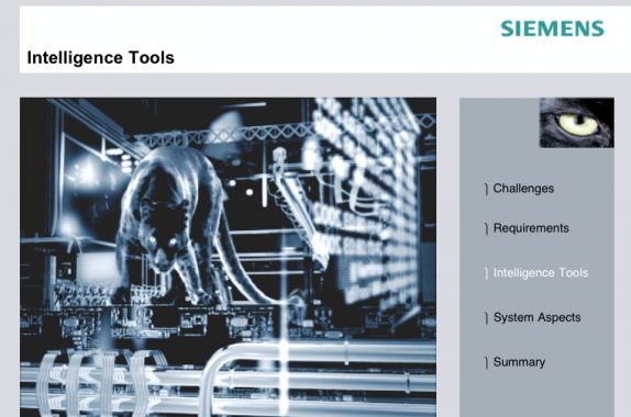 Catálogo da Siemens Catálogo da Siemens