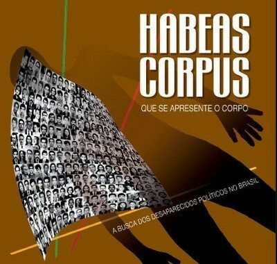 Habeas Corpus