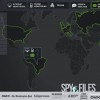 Mapa interativo