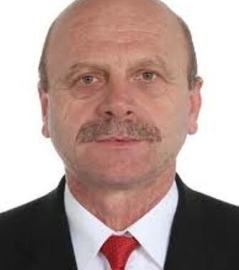 Ronaldo José Benedet