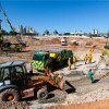 Arena das Dunas/Foto: Ministério do Esporte