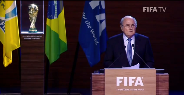 FIFA COngress_foto 1