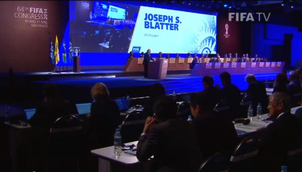 FIFA COngress_foto 3
