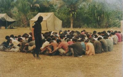 Dois casos de grande repercussão impunes: Corumbiara e Carandiru