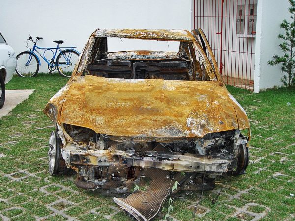 Investigação do 1º Reportagem Pública sobre automóveis 'Vectra' que explodiam rendeu ação do Ministério da Justiça. Queremos contar mais histórias como essa!
