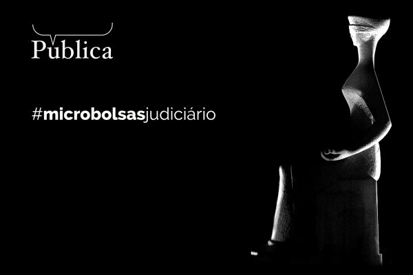 Conheça os vencedores do Concurso de Microbolsas sobre o Judiciário