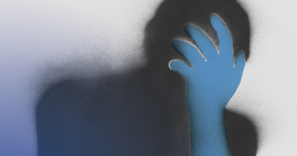 O agressor dorme no homem comum