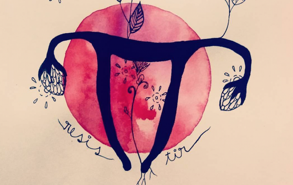 O SOS de L., grávida do estupro, maltratada pela rede pública