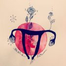 Ilustração de Carol Teixeira