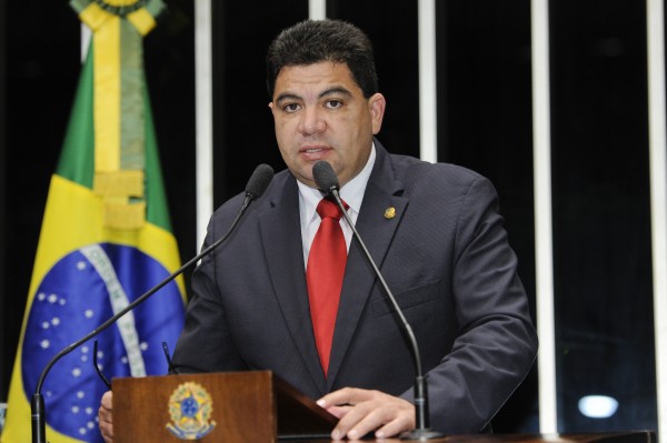O senador Cidinho Santos (PR-MT), acertou ao falar sobre a produção agrícola do G20