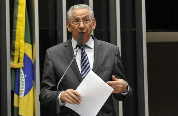 O deputado Silvio Torres (PSDB-SP) alertou para a gravidade da crise