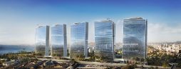 O projeto das Trump Towers Rio não saiu do papel (Divulgação)