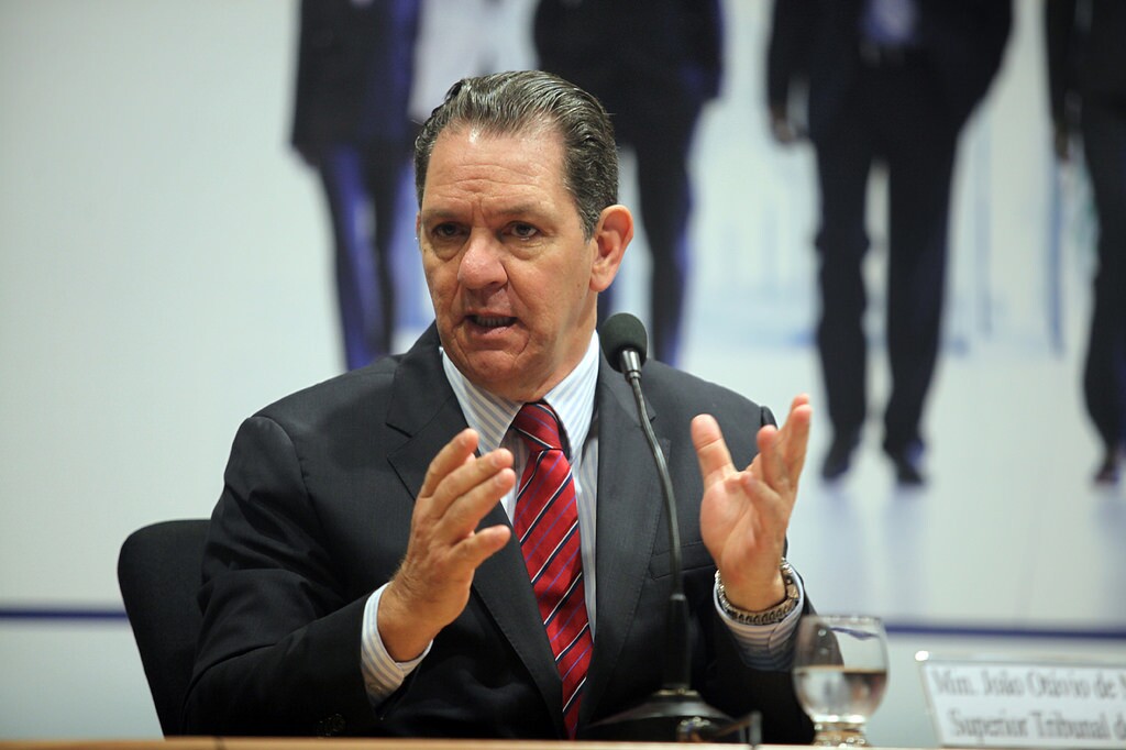 (Foto: Gláucio Dettmar/Agência CNJ)