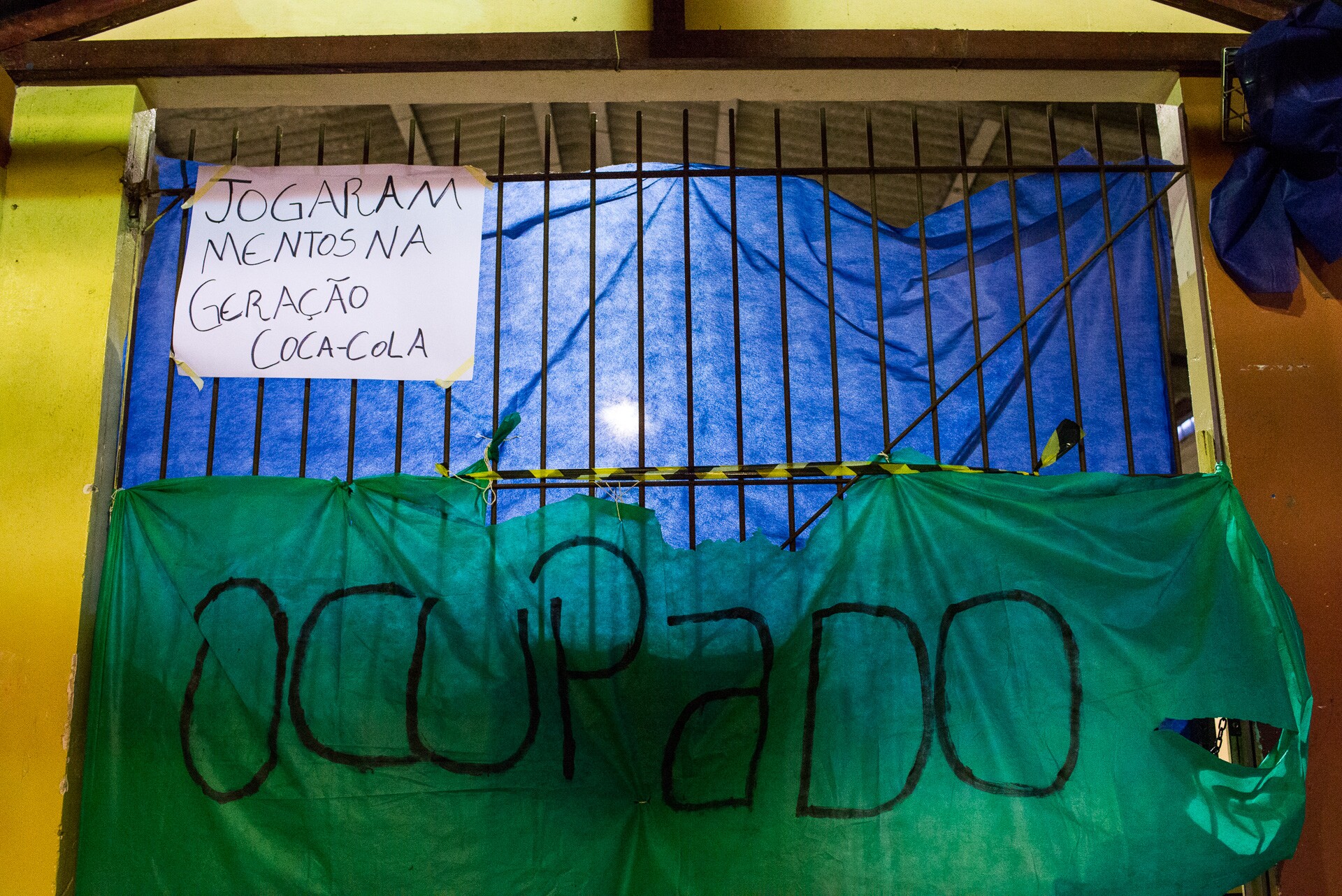 (Foto: Douglas Arving)