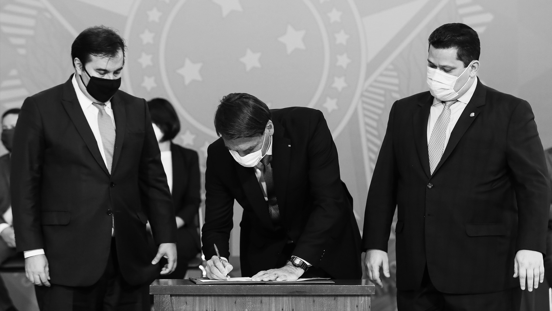 Pedido 0058 Os pedidos de impeachment de Bolsonaro Pedido 0058 Os pedidos de impeachment de Bolsonaro