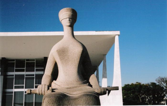 Sobel: justiça sobrecarregada e impunidade no Brasil