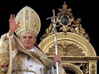 Vaticano: poucos padres e pouco celibato na América Latina
