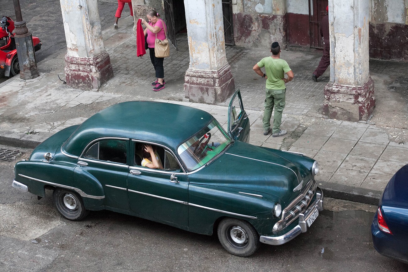 Radio Havana Cuba  Cuba ganha no masculino e perde no feminino na