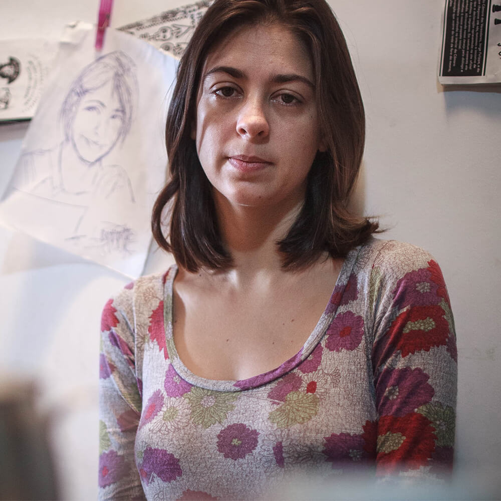 Meu nome não é Sininho - Agência Pública