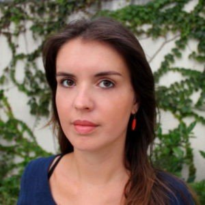 Ana Aranha, autor na Agência Pública