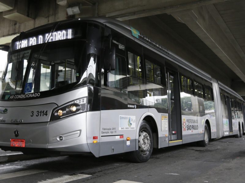 Nova licitação vai modificar o sistema de ônibus na cidade, com alteração de trajetos e exclusão de linhas