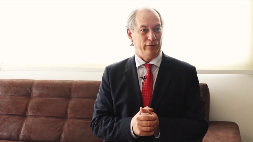 Ciro Gomes exagera dados sobre trabalho impostos e seguran a