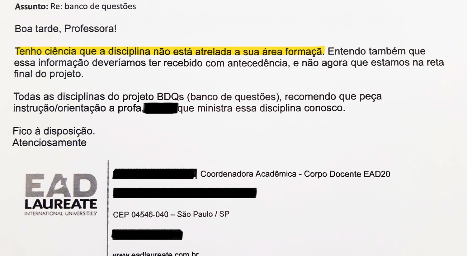 Exemplos De Como Escrever Um Email Profissional