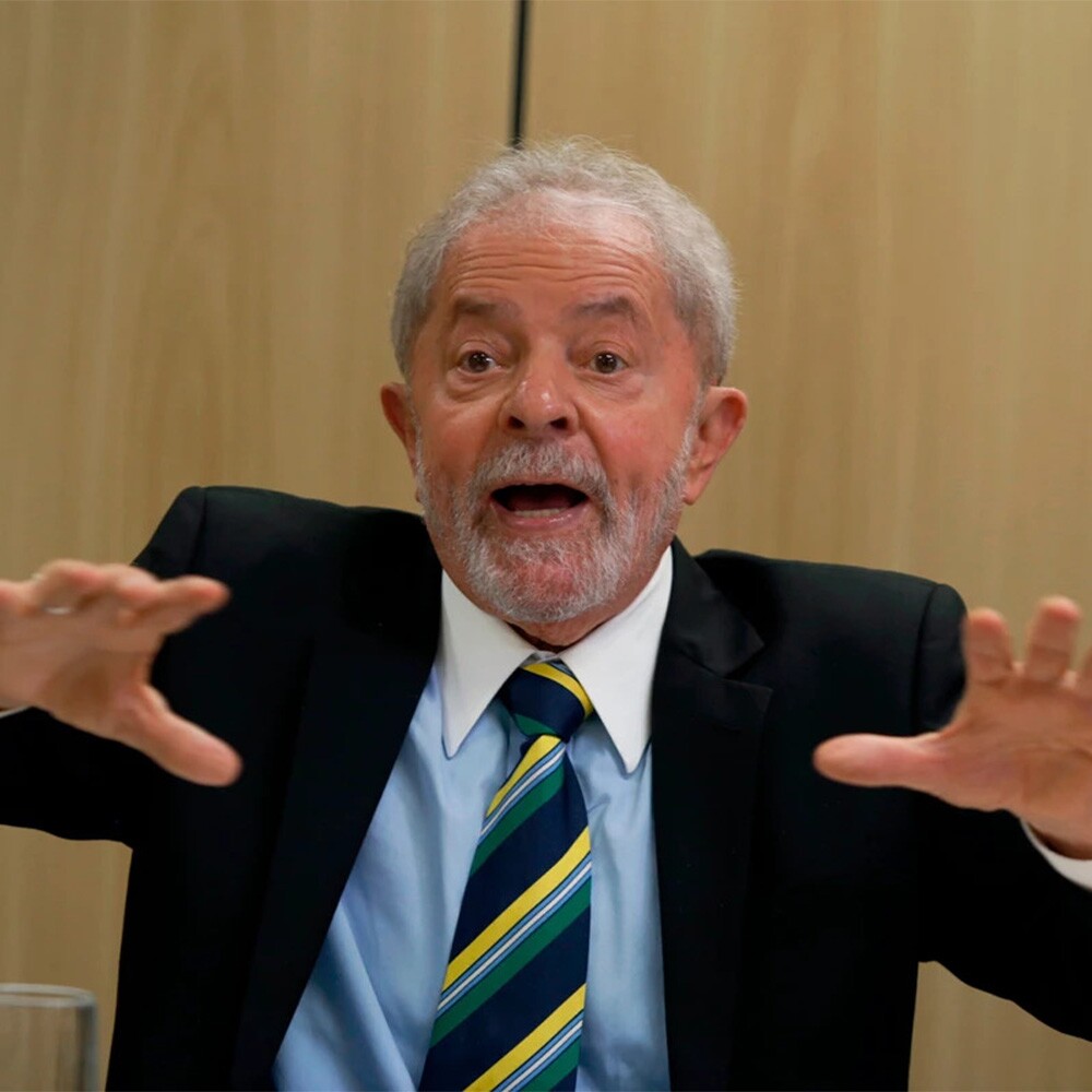 Lula ganha tempo para tentar barrar CPMI de 8 de janeiro?