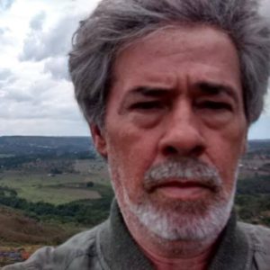Vasconcelo Quadros, autor na Agência Pública