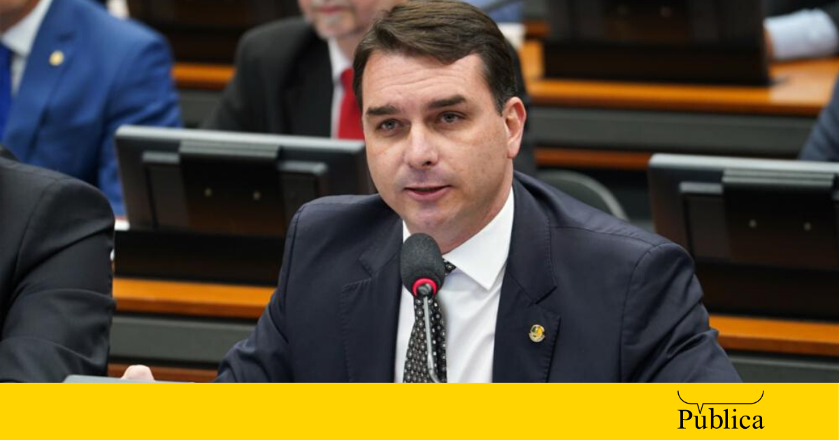 Quem é Rodrigo Roca, novo advogado de Flávio Bolsonaro