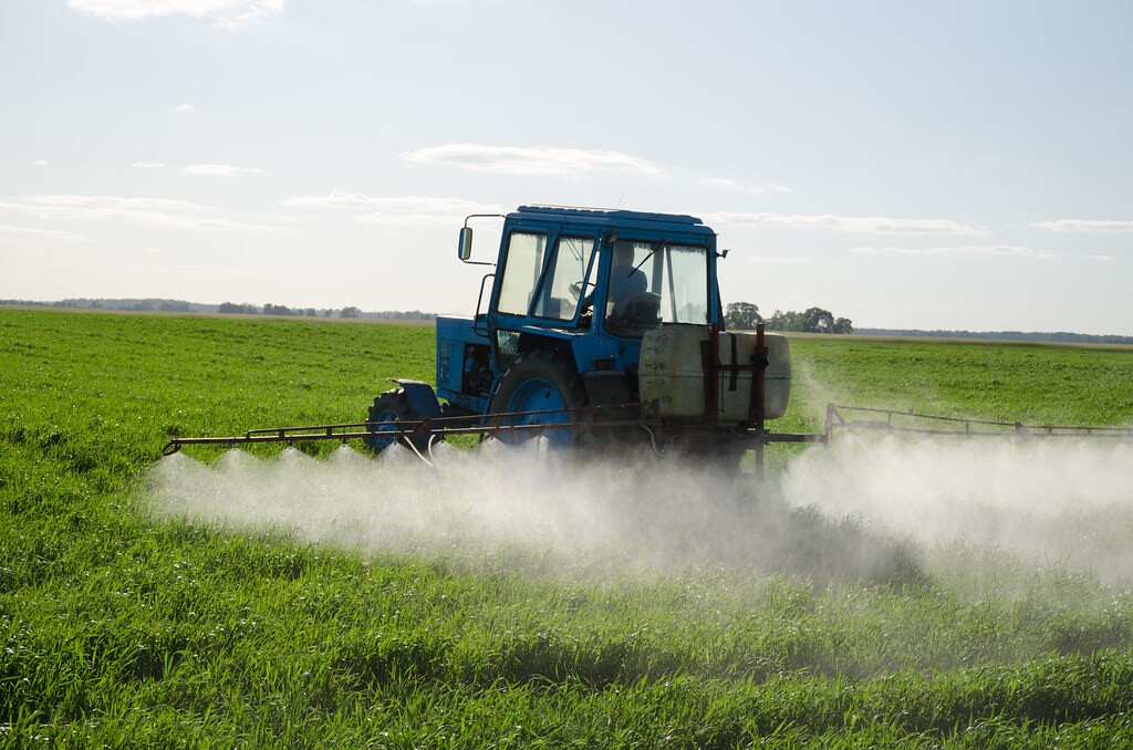 Anvisa atropela as próprias regras e pode voltar a autorizar agrotóxico letal_imgdestaque