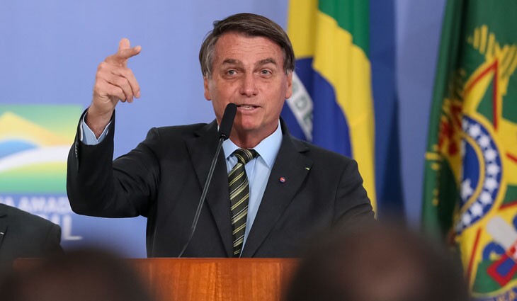 Decreto de Bolsonaro pode deixar lei de proteção de dados na mão dos militares, diz especialista_destaque