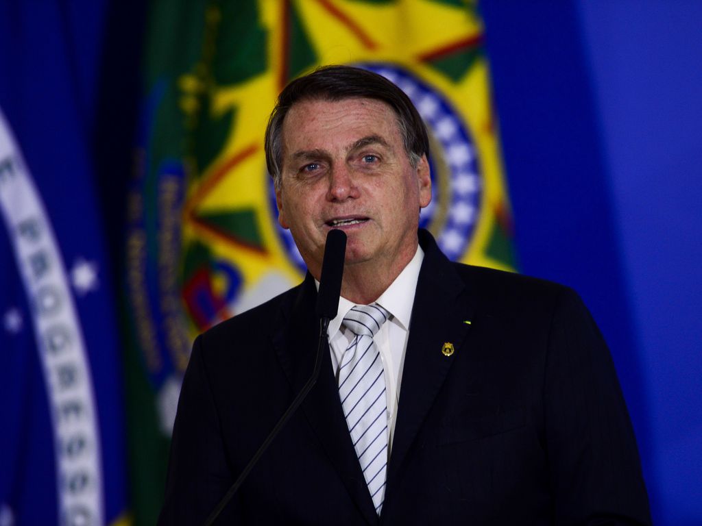 O fator Bolsonaro e seu significado nas eleições municipais