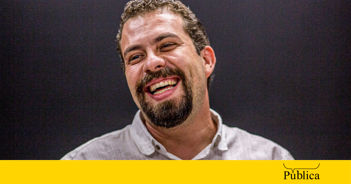 Guilherme Boulos: “A unidade da esquerda é importante mas sozinha não garante a vitória. É preciso se reconectar com o povo”