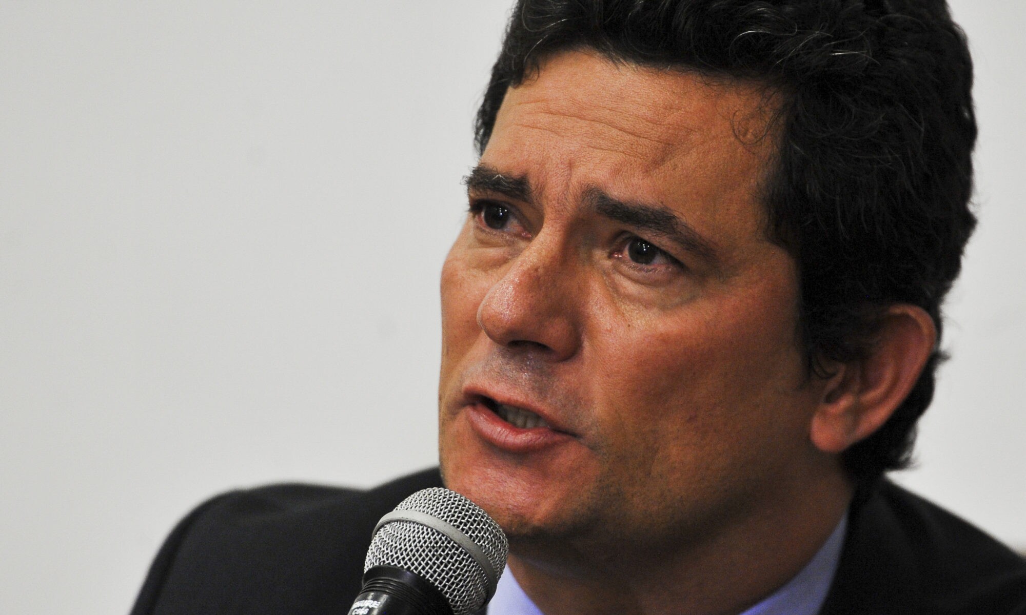 Sérgio Moro