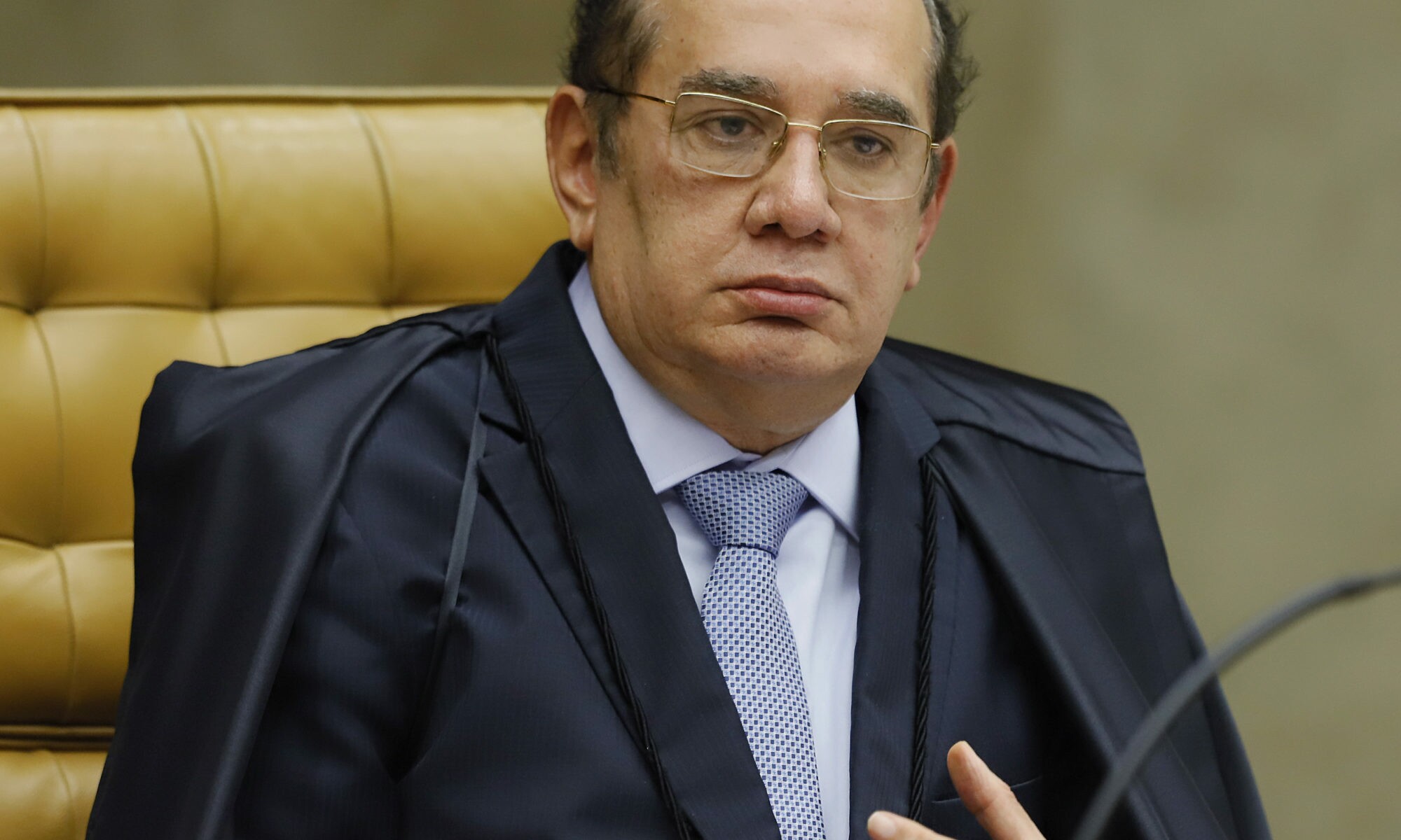 Gilmar Mendes 2