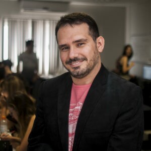 Luiz Claudio Ferreira, autor na Agência Pública