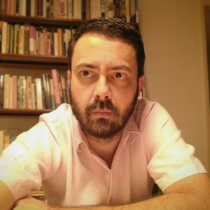 Marcelo Oliveira, autor na Agência Pública