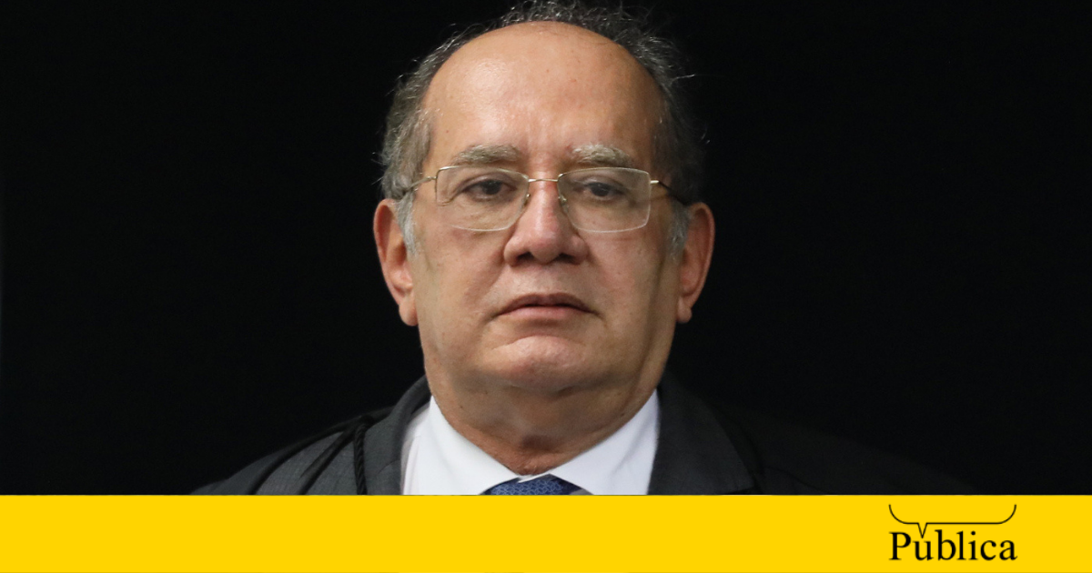 Advogado de Gilmar Mendes representa ruralistas no processo do marco temporal