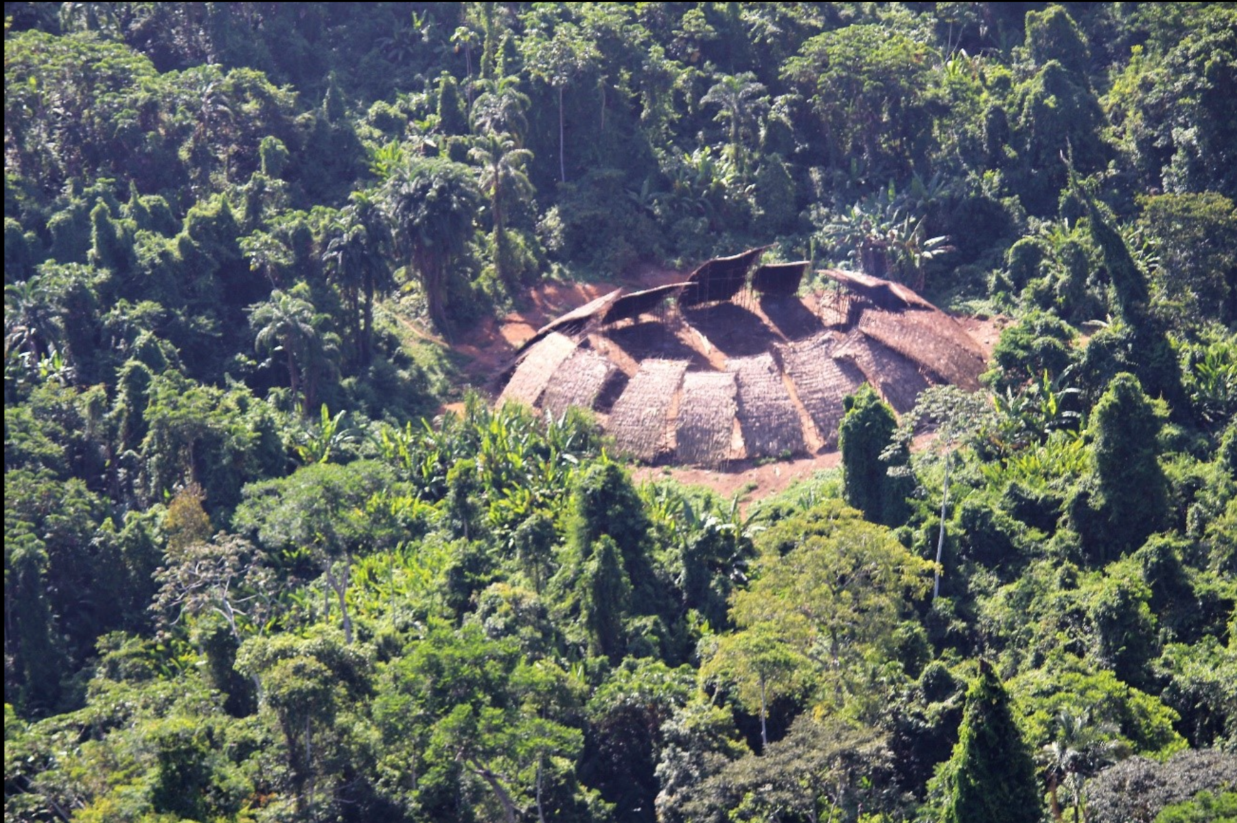 “A 12 km”: indígenas Yanomami isolados nunca viram o garimpo tão próximo