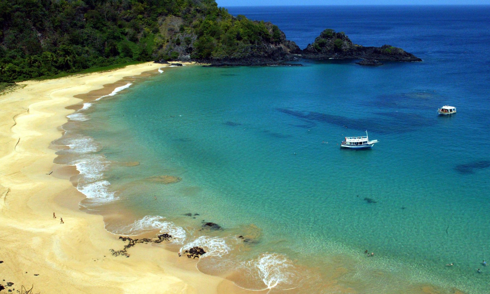 Fernando de Noronha (PE)