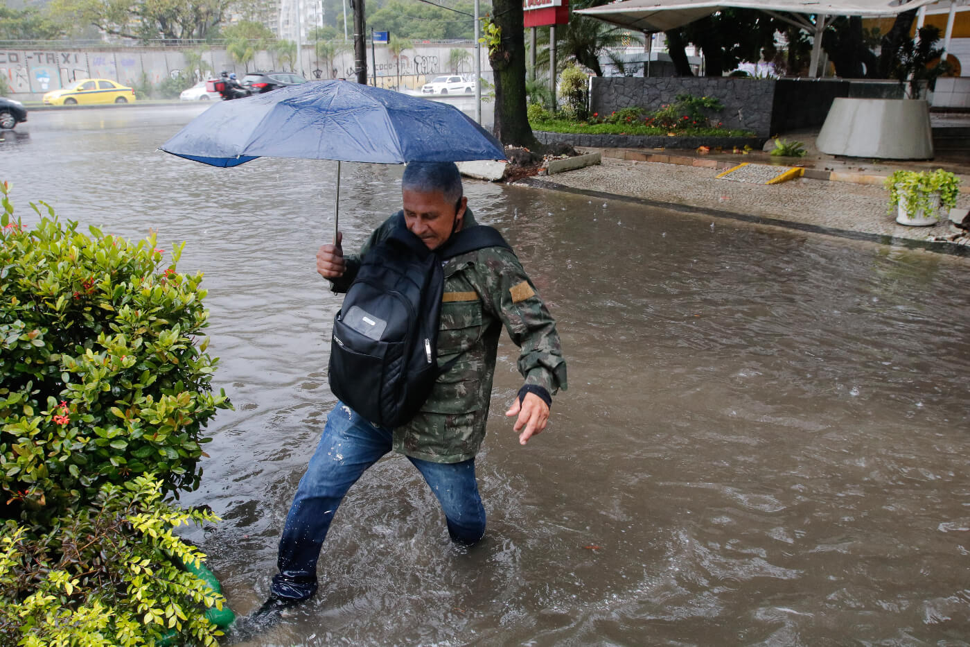 capa_Thelma Krug mudanças no clima tornaram Brasil hotspot global de alta vulnerabilidade