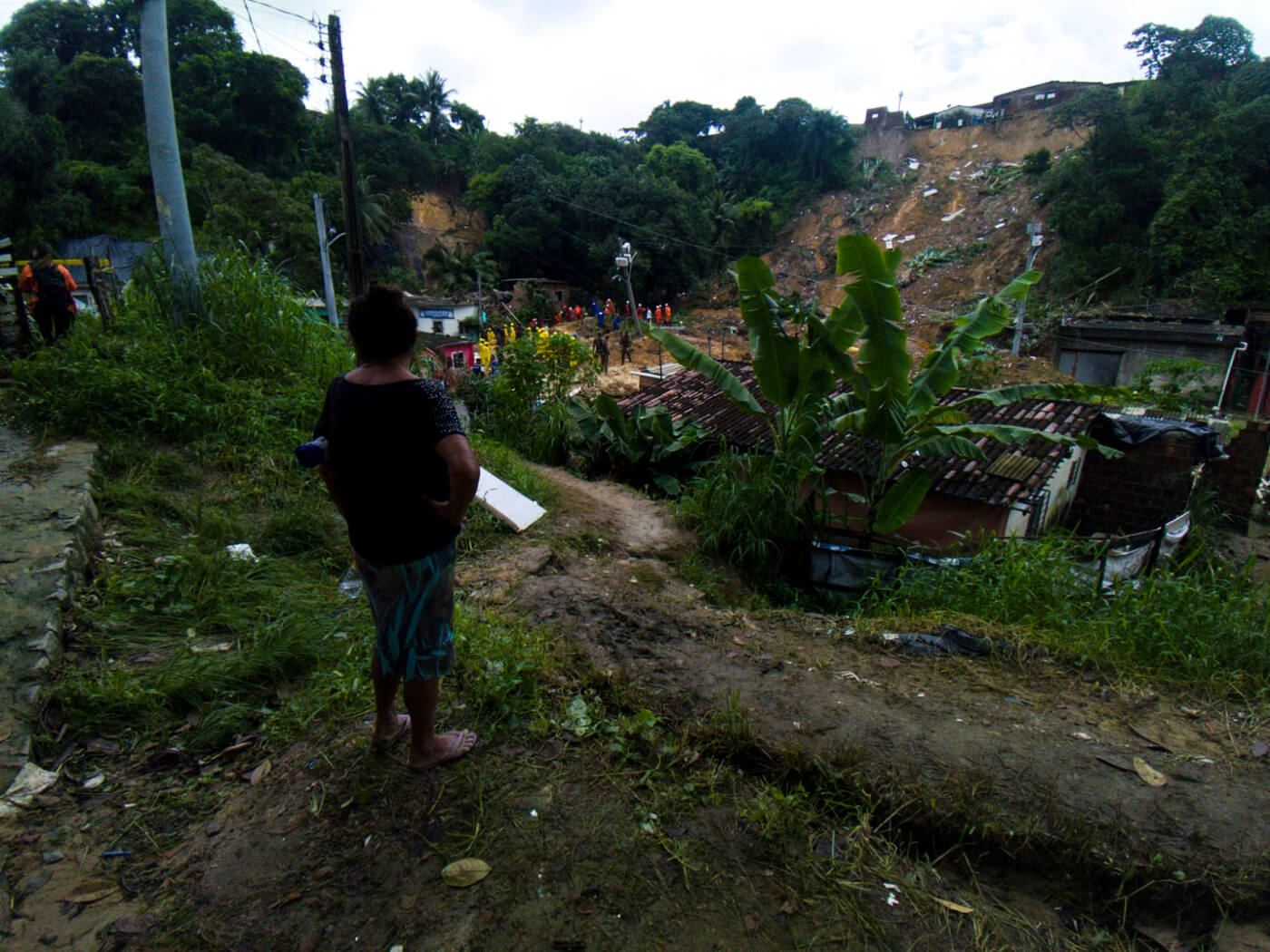 capa jardim_monte_verde_tv_brasil_3005220049_“Política habitacional e de drenagem urbana adequada não se faz de um dia para o outro”