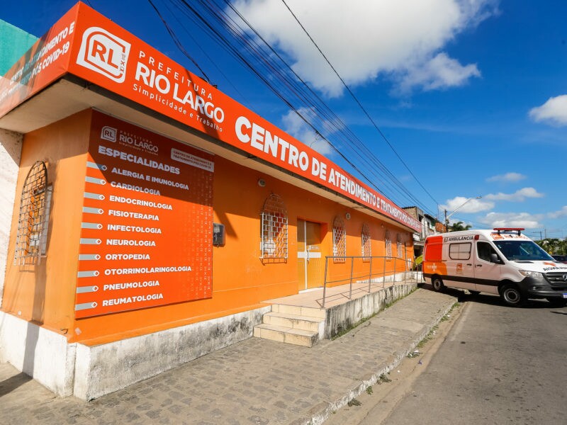 Quinze prefeituras de Alagoas contrataram empresas suspeitas de desvio na saúde e educação