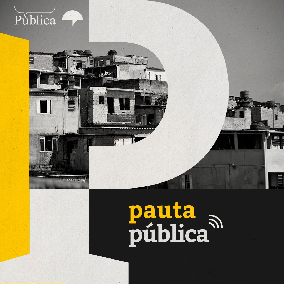 Listen to Pauta Pública podcast