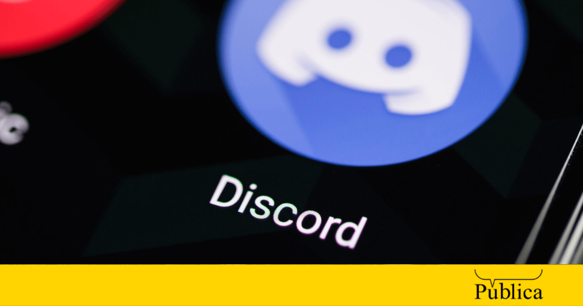 Clique Brasil discord 