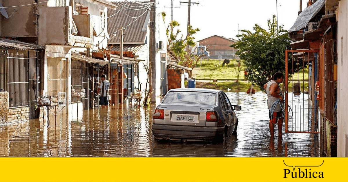 Road to Porto Inglês. As marcas que se quebraram, as tendências